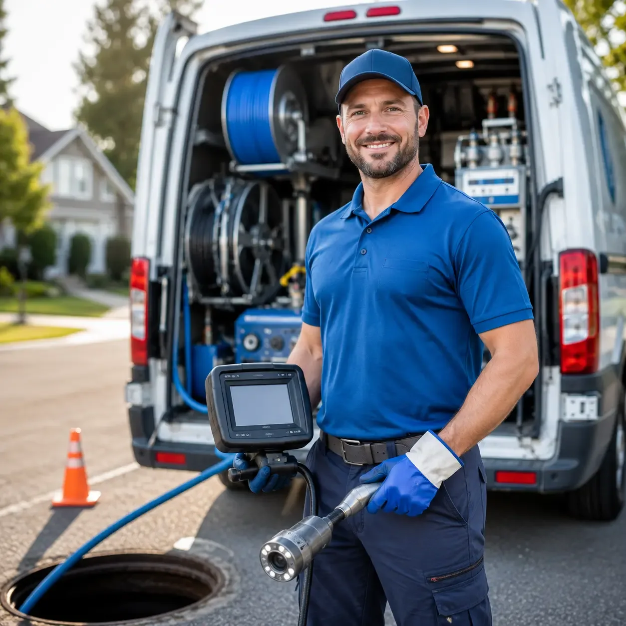 Local Pipe Relining specialists in Saint Albans Bay, VT