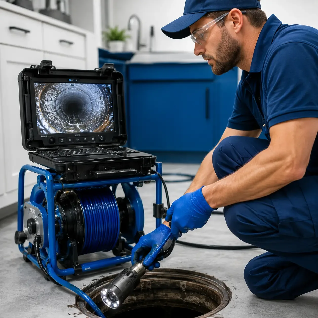 Pipe Relining professionals serving Saint Albans Bay, VT